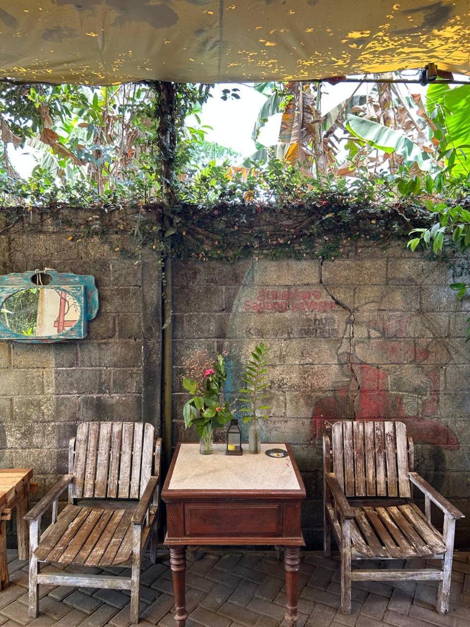 Didu'S Homestay Bed & Breakfast Banyuwangi  Exterior photo