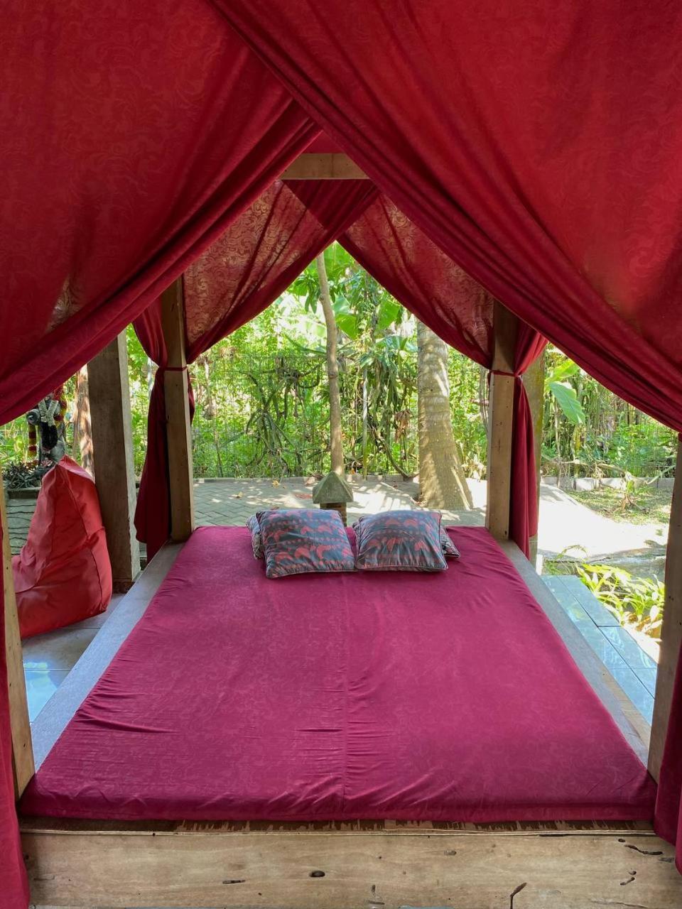 Didu'S Homestay Bed & Breakfast Banyuwangi  Exterior photo